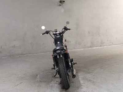 Kawasaki 250TR