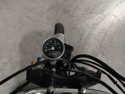 Kawasaki 250TR
