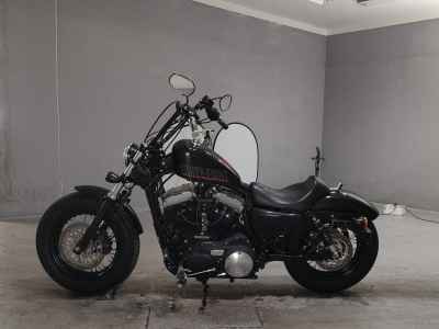 Harley-Davidson Sportster Forty-Eight XL1200X 2015