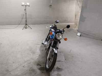 Suzuki GS400 2022