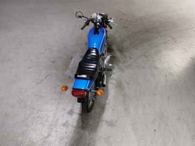 Suzuki GS400 2022