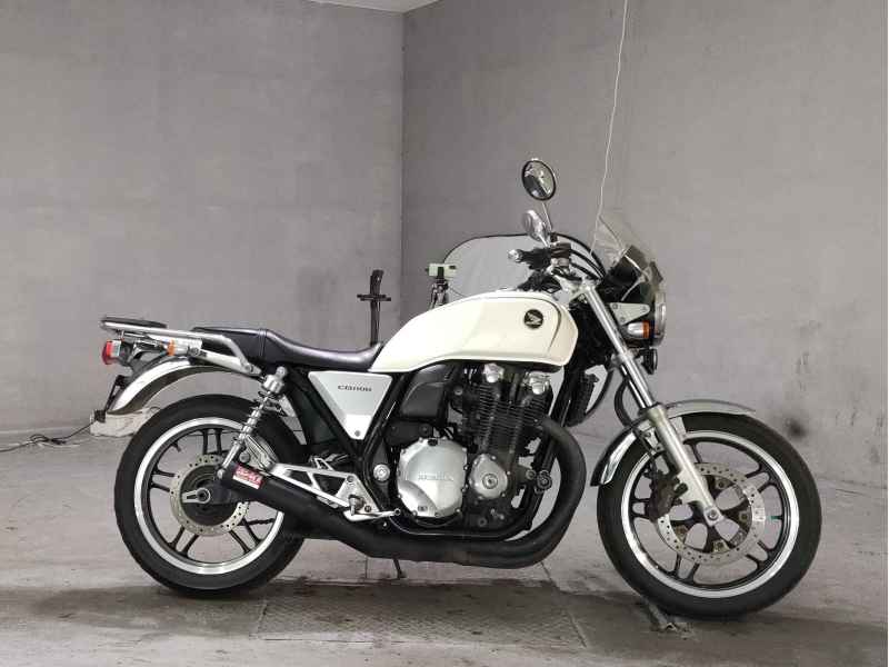 Honda CB1100 2011