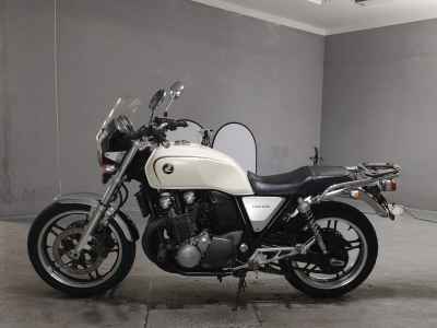 Honda CB1100 2011
