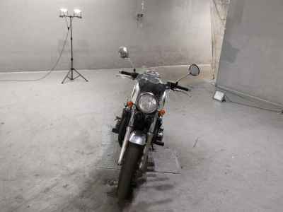 Honda CB1100 2011