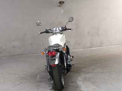 Honda CB1100 2011