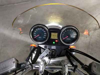 Honda CB1100 2011