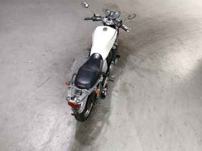 Honda CB1100 2011