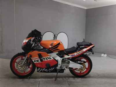 Honda CBR250RR
