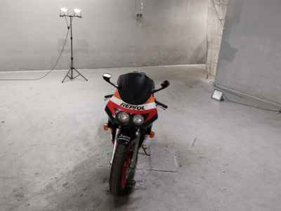 Honda CBR250RR