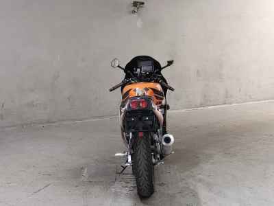 Honda CBR250RR