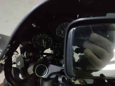Honda CBR250RR