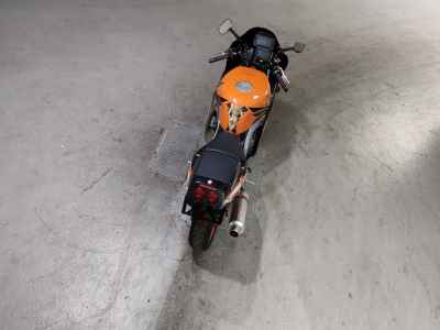 Honda CBR250RR