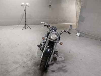 Yamaha XVS400 Drag Star Classic 2006