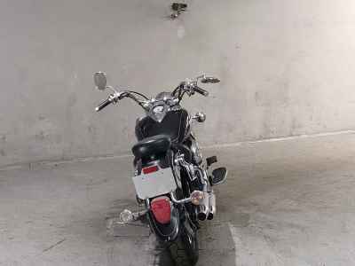 Yamaha XVS400 Drag Star Classic 2006