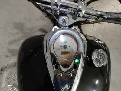 Yamaha XVS400 Drag Star Classic 2006