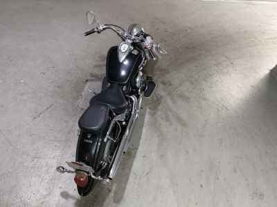 Yamaha XVS400 Drag Star Classic 2006