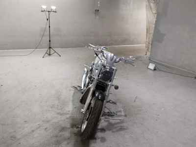 Harley-Davidson VRSCAW1130 2007