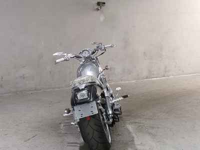 Harley-Davidson VRSCAW1130 2007