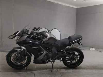 Kawasaki Ninja 400 2017