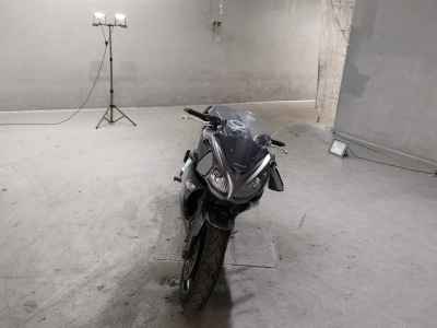 Kawasaki Ninja 400 2017