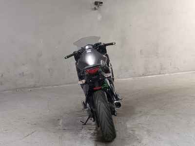 Kawasaki Ninja 400 2017