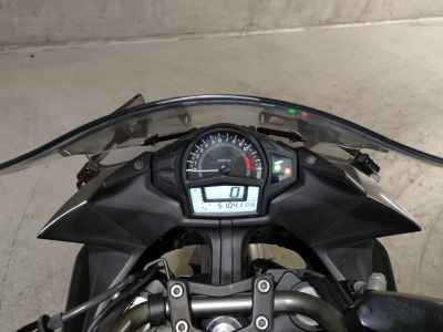 Kawasaki Ninja 400 2017