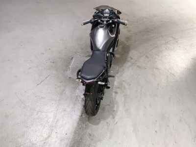 Kawasaki Ninja 400 2017