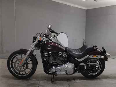 Harley-Davidson FXLR1750 2019