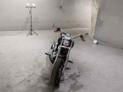 Harley-Davidson FXLR1750 2019