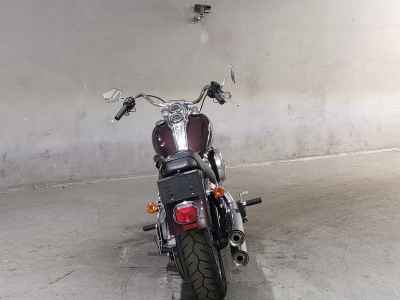 Harley-Davidson FXLR1750 2019