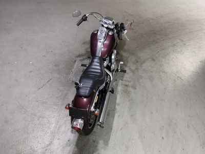 Harley-Davidson FXLR1750 2019