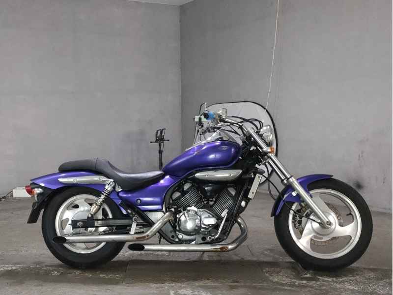 Kawasaki Eliminator 250V