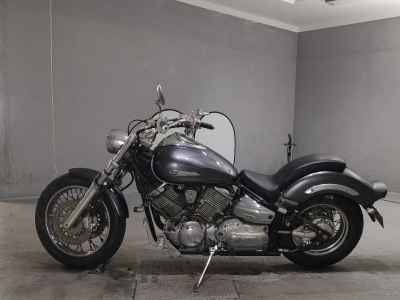 Yamaha XVS1100 Drag Star 2005