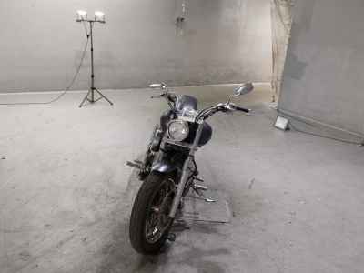 Yamaha XVS1100 Drag Star 2005