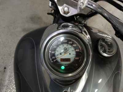 Yamaha XVS1100 Drag Star 2005