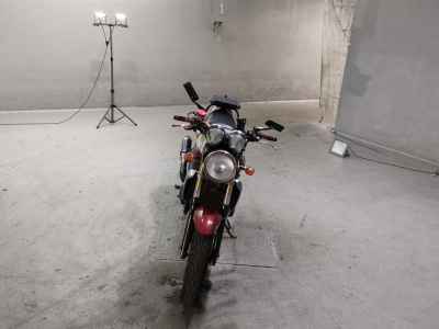 Kawasaki Balius ZR250