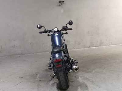 Honda Rebel CMX250