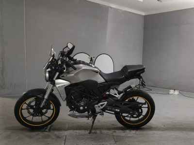 Honda CB250R