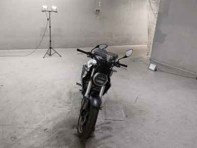Honda CB250R