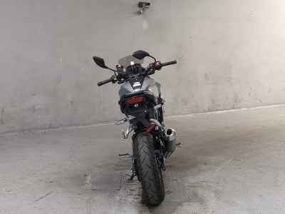 Honda CB250R
