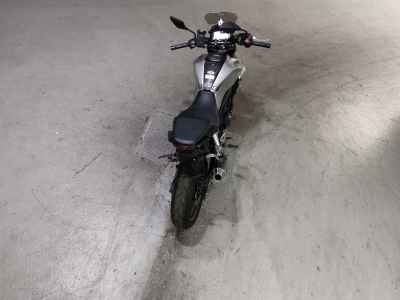 Honda CB250R