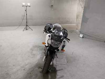 BMW F800S 2008