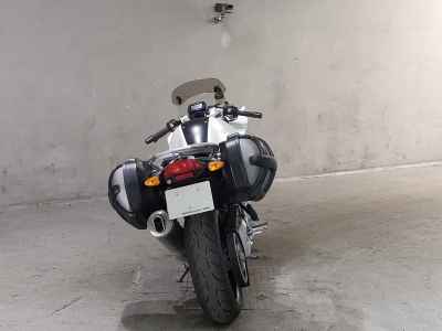 BMW F800S 2008