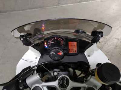 BMW F800S 2008