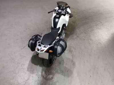 BMW F800S 2008