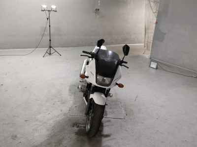Honda CB400SFV 2010
