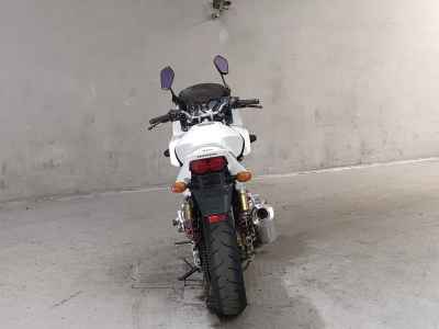 Honda CB400SFV 2010