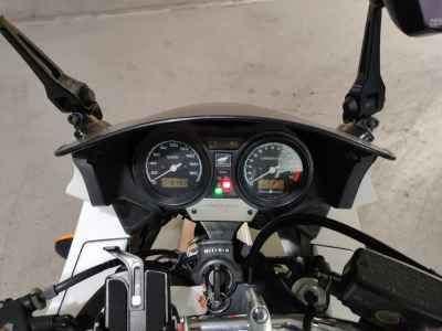 Honda CB400SFV 2010