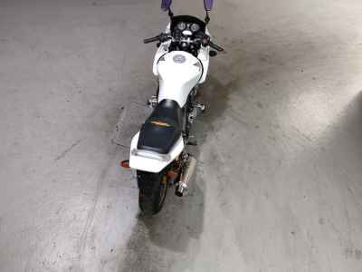 Honda CB400SFV 2010