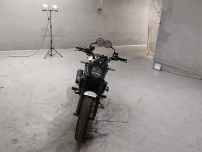 Kawasaki Eliminator 400 2023